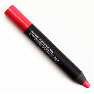 NARS: Velvet Matte Lip Pencil